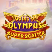Gates of Olympus Super Scatter