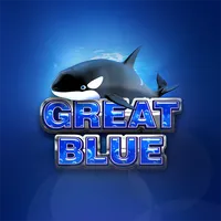Great Blue